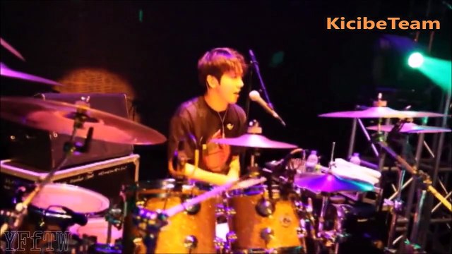 CNBLUE Blue Moon Making Guangzhou (Türkçe Altyazılı / Turkish Sub)