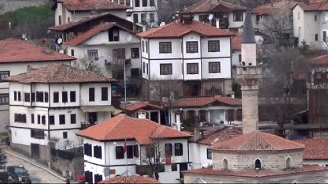 Ekonomik İşbirliği Teşkilatı İklim Değişikliği Konferansı'na Doğru