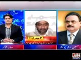 Power Lunch Altaf Hussain Angry Nawaz Sharif Happy – 21st March 2015