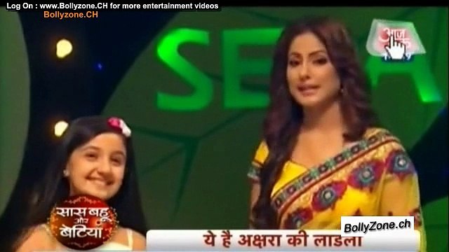 Rocking & Shocking News!! - SBB Segment - 21st March 2015