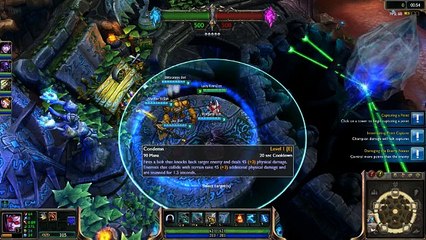 Gameplay: League Of Legends - Part 28