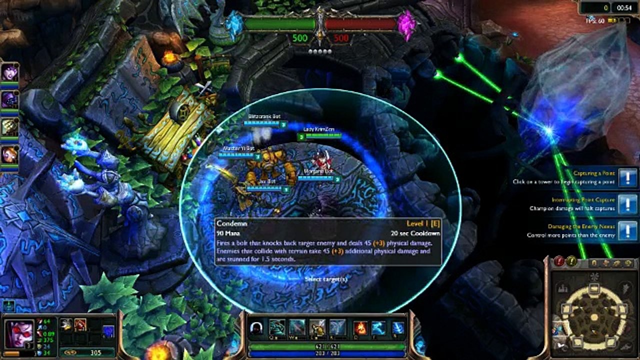 Gameplay: League Of Legends - Part 28