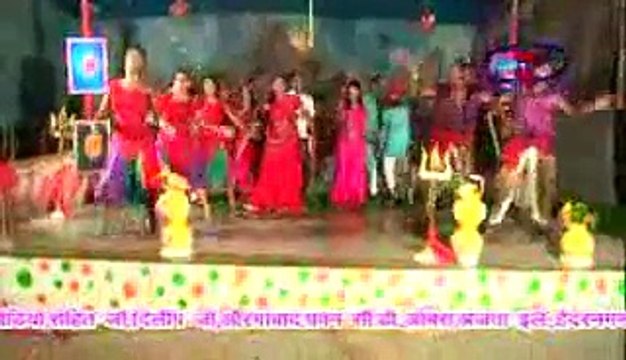 Durga Puja Songs 2013 - Hoke Sher Par Sawar Mai - Chandan Singh