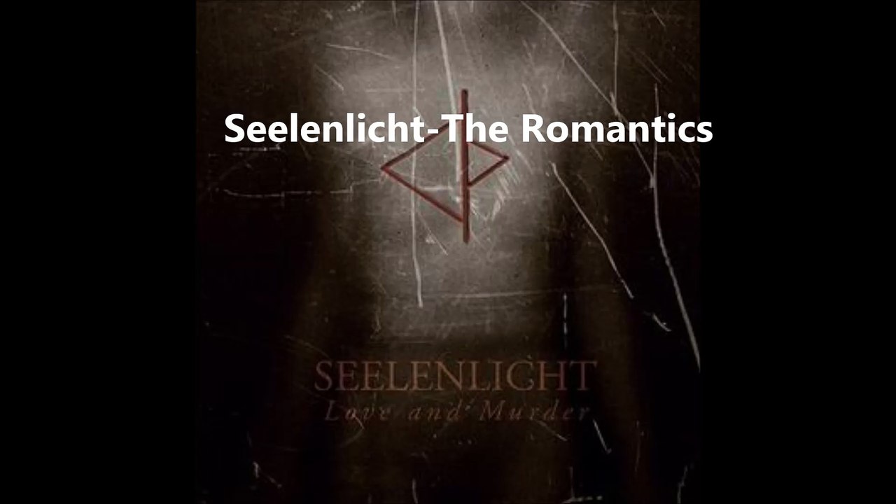 Seelenlicht-The Romantics