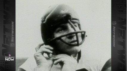 Chuck Bednarik passes away at age 89