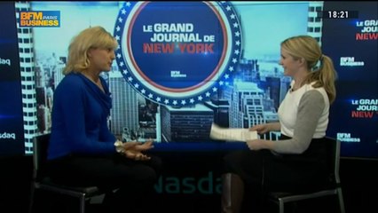 Le business des surgelés gourmets aux États-Unis: Le pari de Babeth's Feast: Elisabeth de Kergorlay (2/4) - 21/03