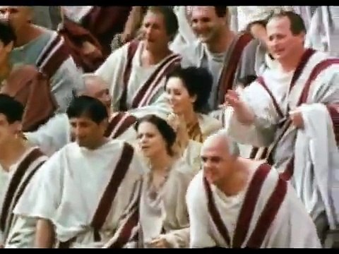 VERDADEIROS CRISTÃOS arena dos leoes