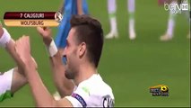Inter Milan vs Wolfsburg 1-2 2015 All Goals and Highlights.‬