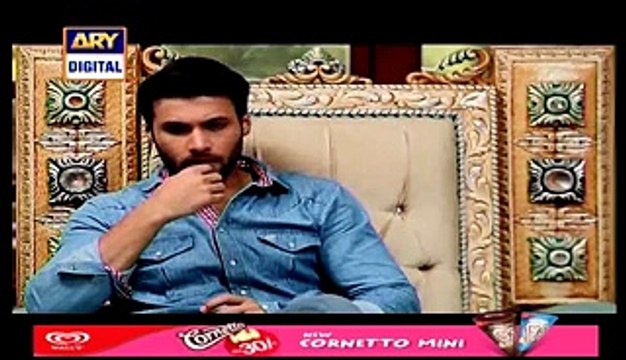Dil Nahi Manta Episode 19 on Ary Digital in High Quality 21st March 2015 - dramaserialpk.blogspot.com,