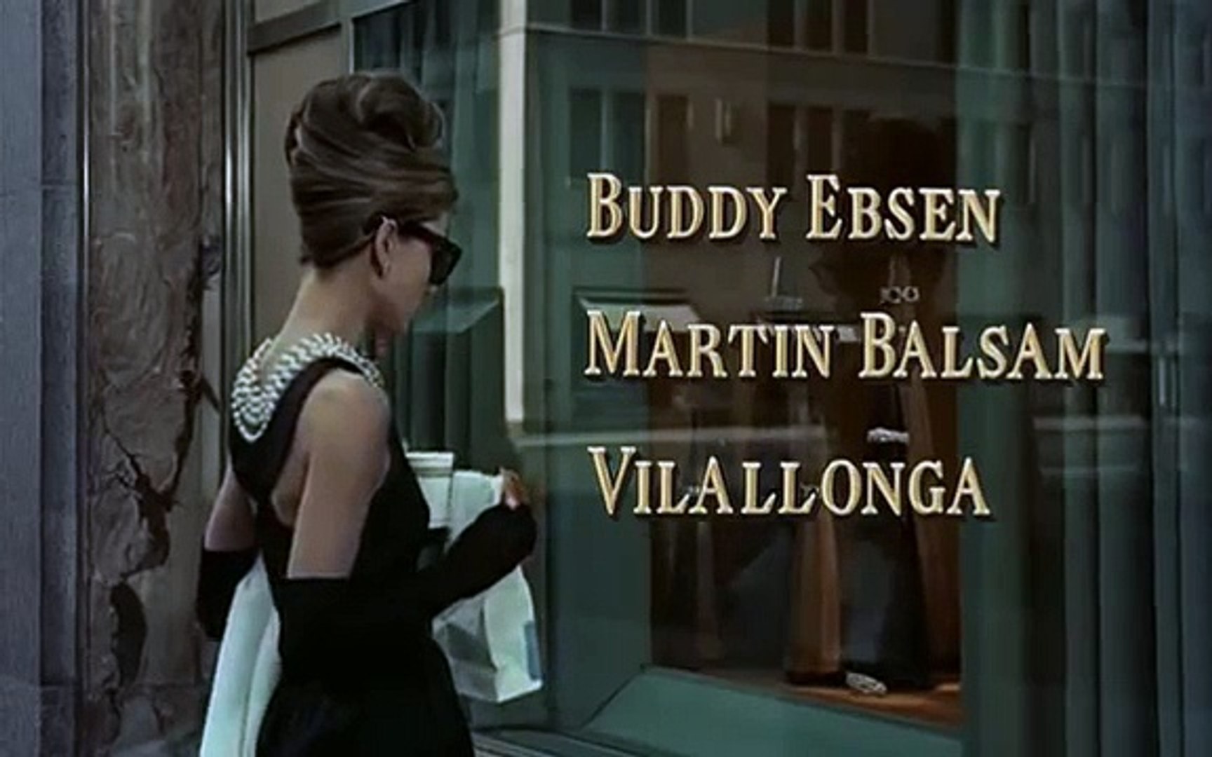 breakfast at tiffany's 123movies