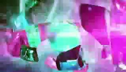 Celebrity Big Brother UK 2013 - Teaser Advert