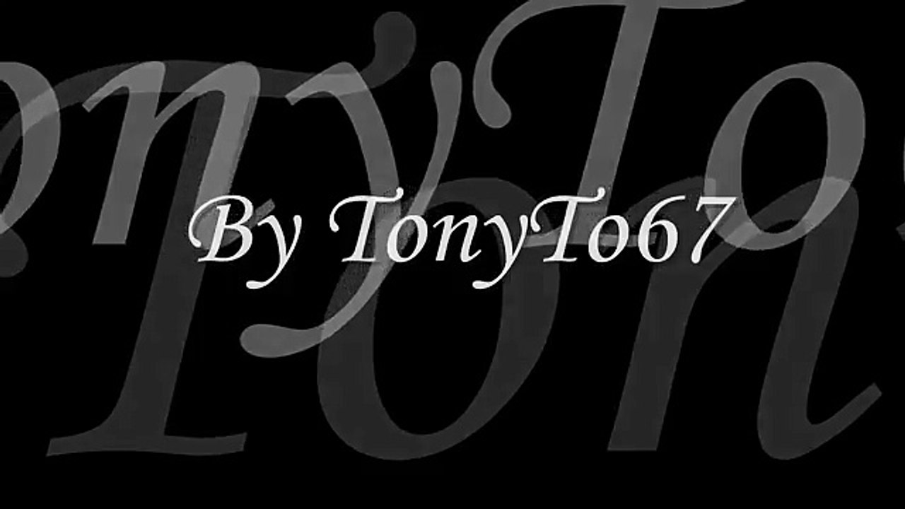 Chris Brown - Deuces Official Remix (Lyrics)