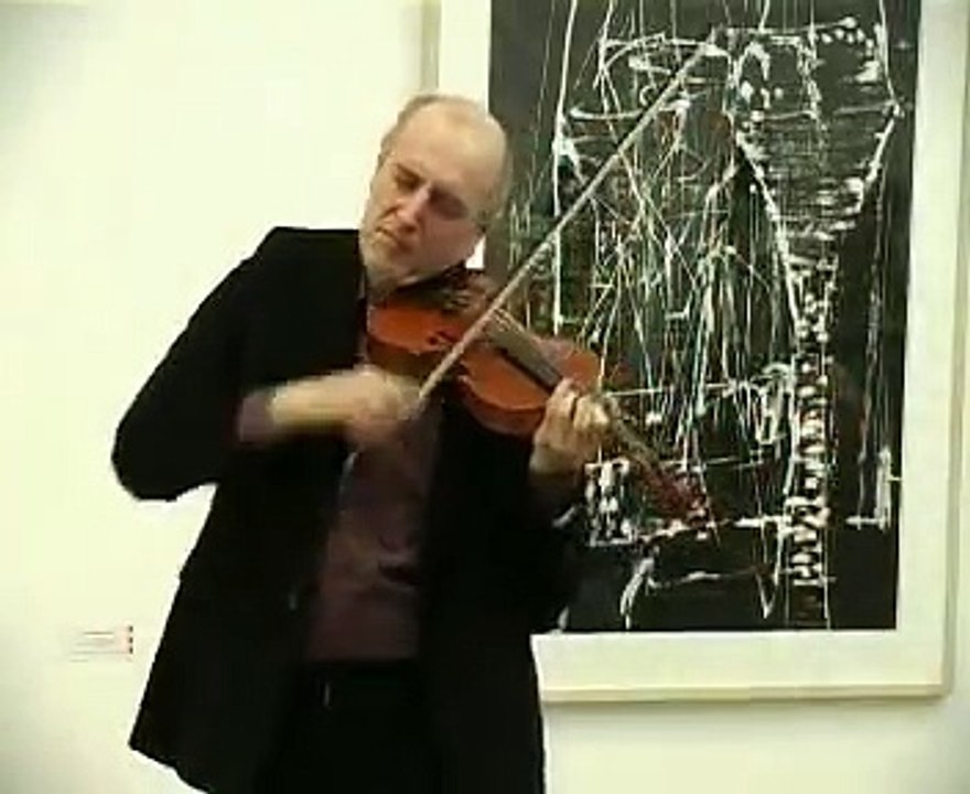 Marcus Woelfle -Große Kunstausstellung