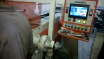 Boru - Profil Delme Makinası,pipe-profile drilling machine
