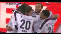 Luzern 1-4 Basel all goals and highlights 21.03.2015 HD