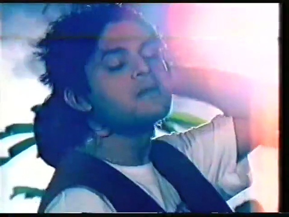 Aankhein _ StringS feat FaraZ anwaR