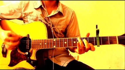The Script - Hall Of Fame Chords