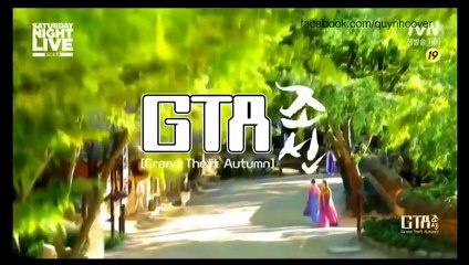 [GTA Hàn Xẻng] Tập 1 - Joseon