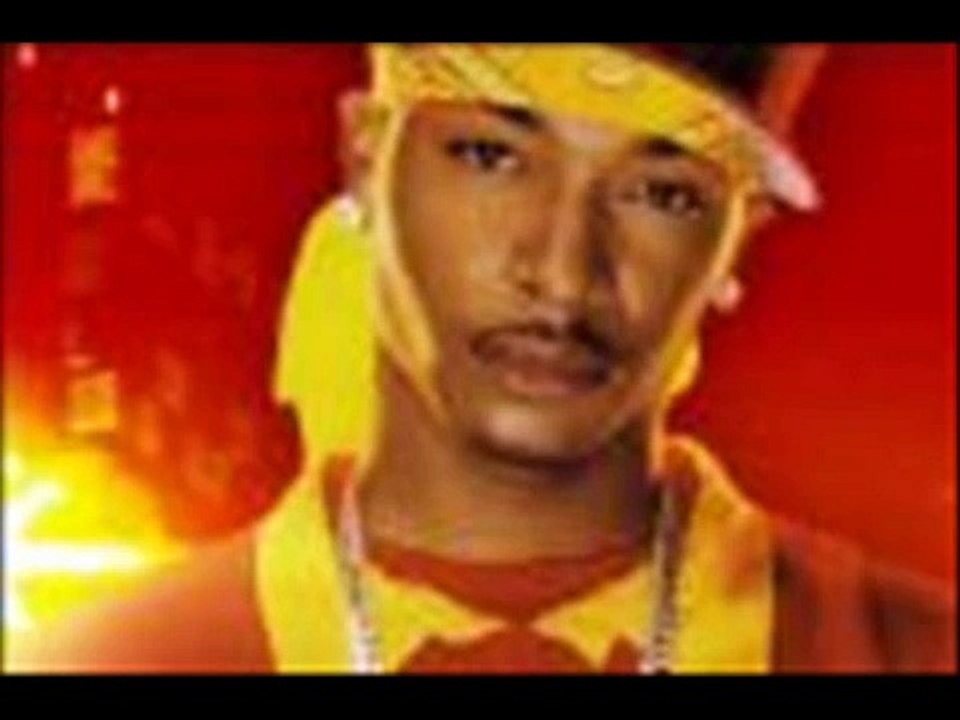 Chingy featuring Janet Jackson - Don't worry (lyrics)