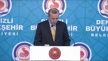 Erdoğan: 