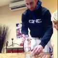 Greatest magic trick ever
