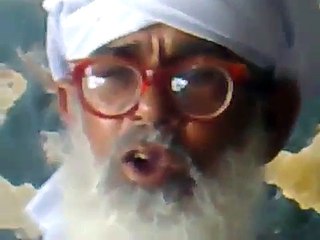 Pakistani Funny punjabi poetry baba