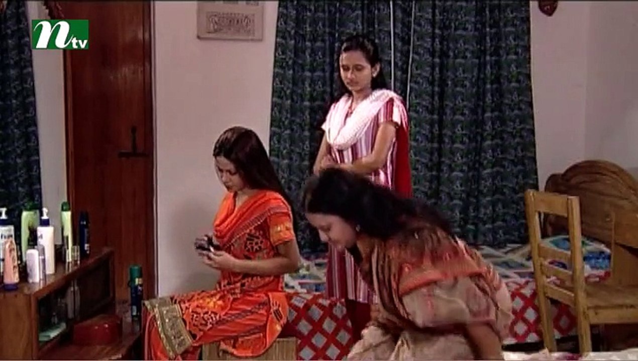 Ramijer Ayna episode 6