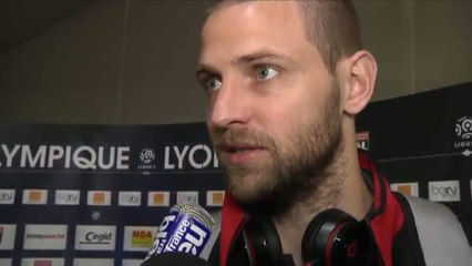 Foot - L1 - OGCN : Bodmer «Une belle opération»