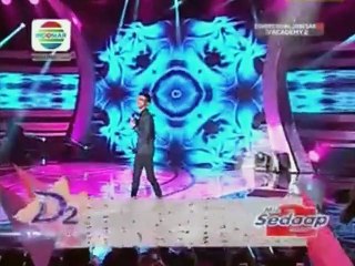 Reza Bandung and Zakia's Event on March 21, 2015