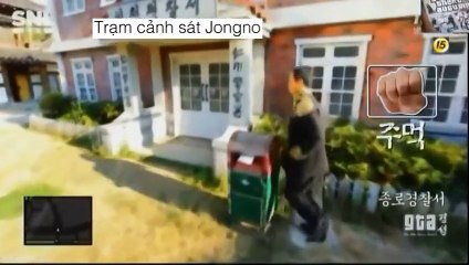 [GTA Hàn Xẻng] Tập 2 - Kenjo