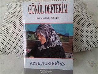 Ayşe Nur Nurdoğan 3