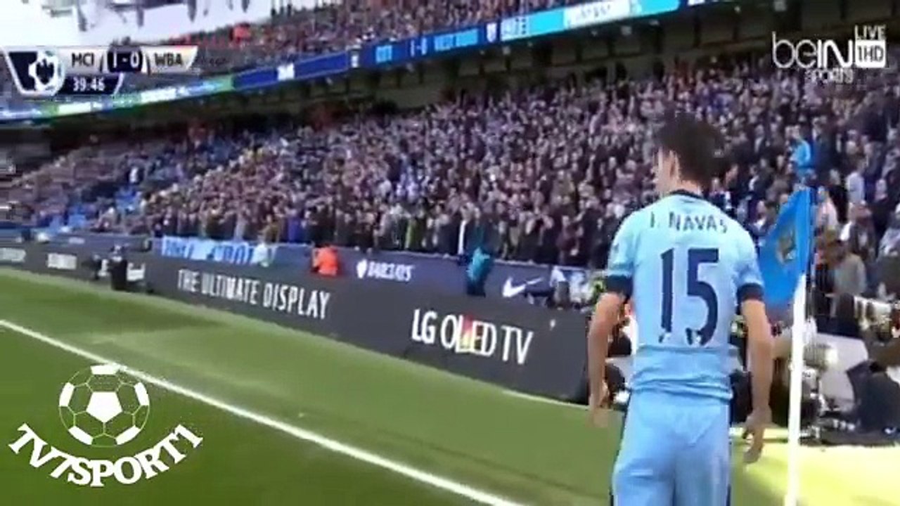 اهداف مباراة نيوكاسل وارسنال  [2015/03/21]  Newcastle vs Arsenal