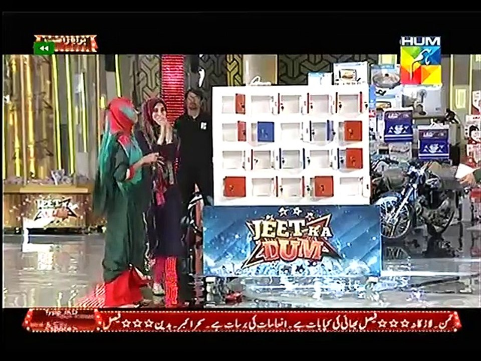 jeet ka dum 21 march 2015 p6