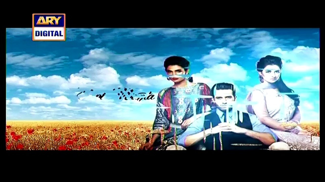 Dil Nahi Manta Episode 19 Full 21 March 2015 Ary Digital Part 1