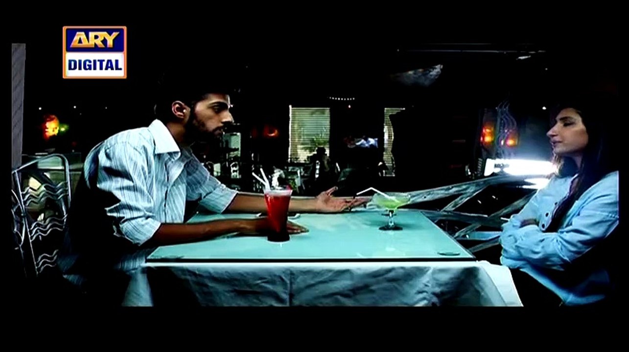 Goyaa Episode 19Full 21 March 2015 Ary Digital Part 2