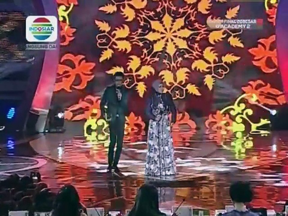 Reza Rosi Perawan atau Janda