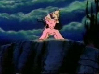 AMV - Battle for Midnight Castle