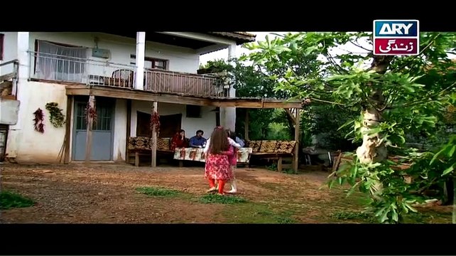 Masoom Episode 88 on ARY Zindagi in High Quality 21st March 2015 - DramasOnline