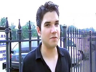 Walkin On The Blvd Episode 264 Elvis TRibute Artist web series video