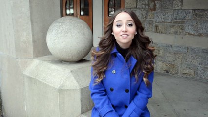 I Really Like You - Carly Rae Jepsen (Cover by Ali Brustofski) Official Music Video