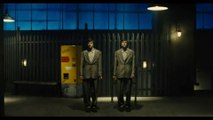 THE DOUBLE: STROMAE ALORS ON DANSE