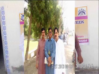 sports weeks memory in (sachal college)