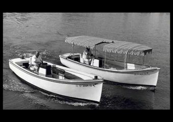 Gold Coast Boat Hire - www.duffydownunder.com.au