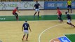Futsal : France-Norvège: 3-1, buts et temps forts (Euro 2016)