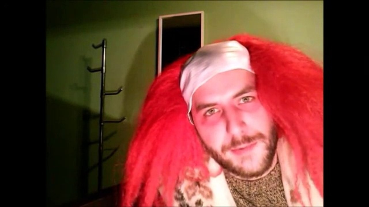 UN PAYASO SIN GRACIA