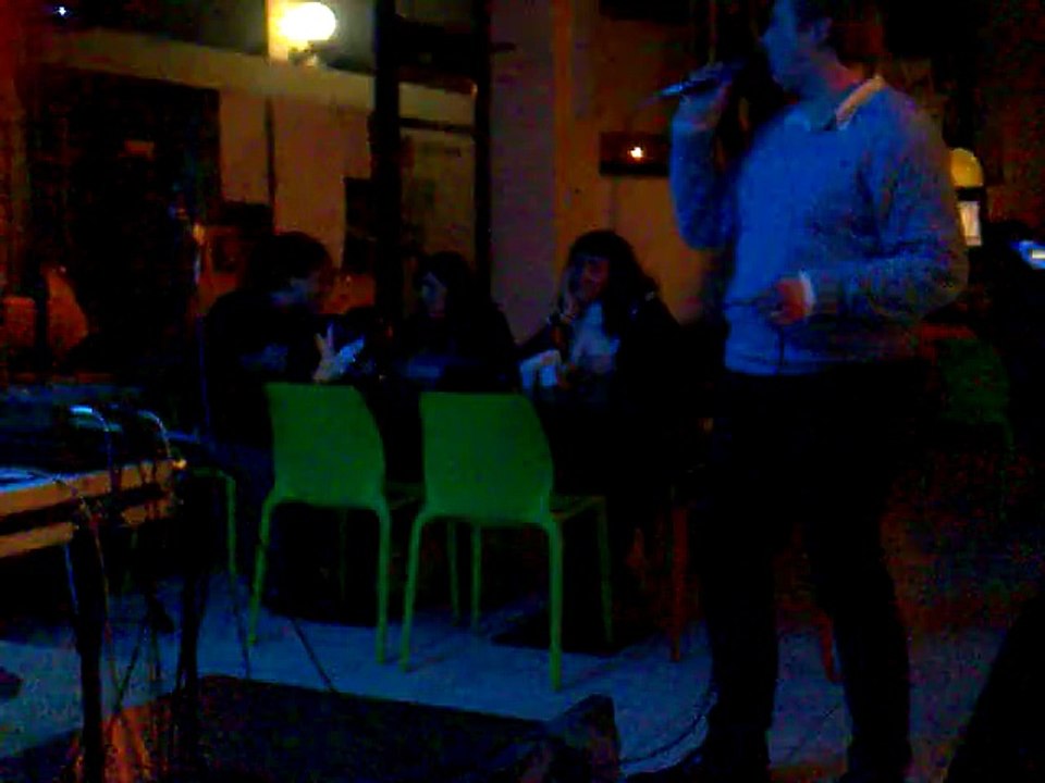 Karaoke 2006
