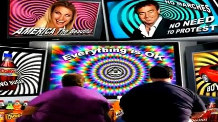 Holohoax - Dr William Luther Pierce