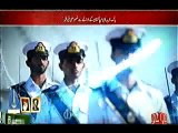 Pak Navy Official National Song for 23rd March 2015