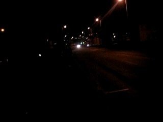 Bus Shelter - Super Mario Theme Tune