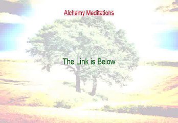 Alchemy Meditations Review (My Review 2015)